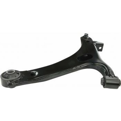 MEVOTECH - CMS801192 - Control Arm With Ball Joint pa19