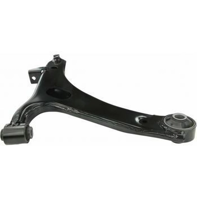 MEVOTECH - CMS801193 - Control Arm With Ball Joint pa20