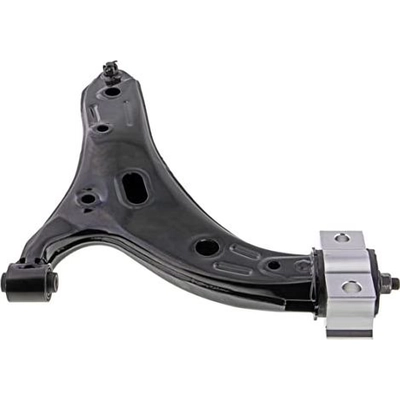 MEVOTECH - CMS801201 - Control Arm With Ball Joint pa12