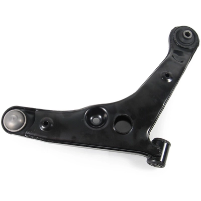 Control Arm With Ball Joint by MEVOTECH - CMS80121 pa15