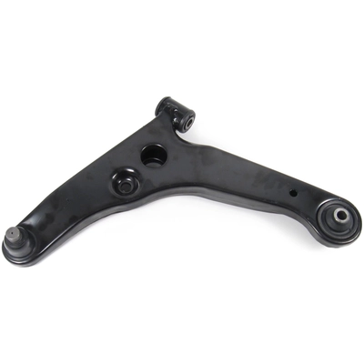 Control Arm With Ball Joint by MEVOTECH - CMS80121 pa17