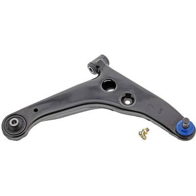 Control Arm With Ball Joint by MEVOTECH - CMS80122 pa22