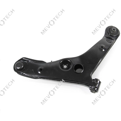 Control Arm With Ball Joint by MEVOTECH - CMS80130 pa13