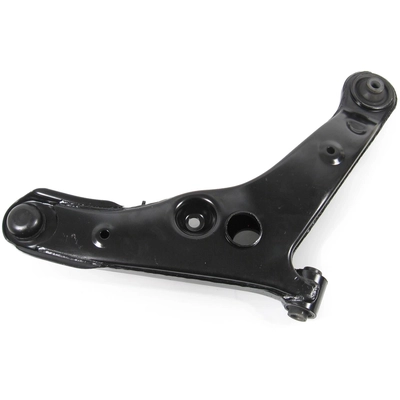 Control Arm With Ball Joint by MEVOTECH - CMS80130 pa20