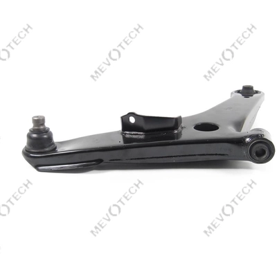 Control Arm With Ball Joint by MEVOTECH - CMS80131 pa11