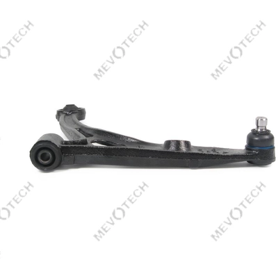 Control Arm With Ball Joint by MEVOTECH - CMS80132 pa14