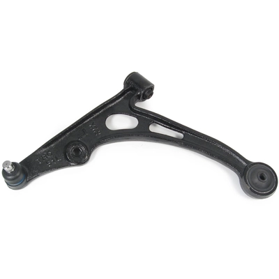 Control Arm With Ball Joint by MEVOTECH - CMS80132 pa15