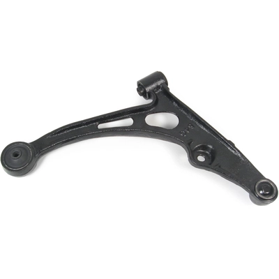 Control Arm With Ball Joint by MEVOTECH - CMS80132 pa16