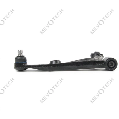 Control Arm With Ball Joint by MEVOTECH - CMS80133 pa12