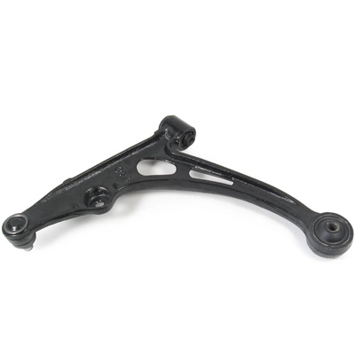 Control Arm With Ball Joint by MEVOTECH - CMS80133 pa18