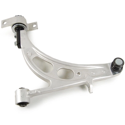 MEVOTECH - CMS80166 - Control Arm With Ball Joint pa15