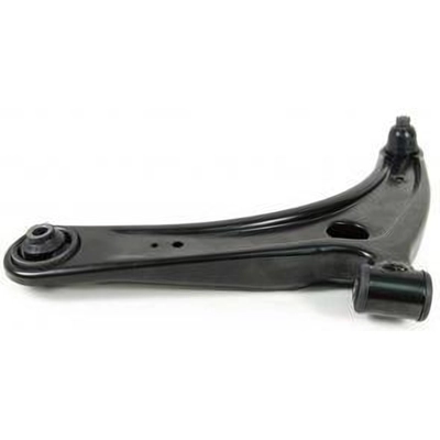 MEVOTECH - CMS80170 - Control Arm With Ball Joint pa21