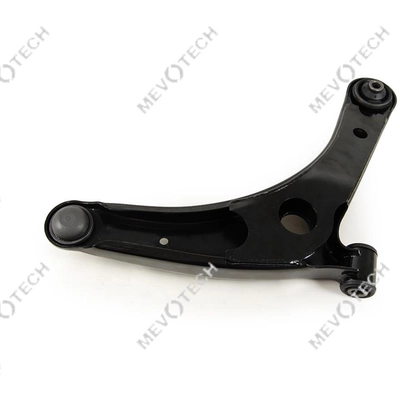 Control Arm With Ball Joint by MEVOTECH - CMS80172 pa11