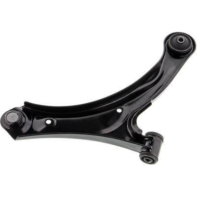 Control Arm With Ball Joint by MEVOTECH - CMS80172 pa17