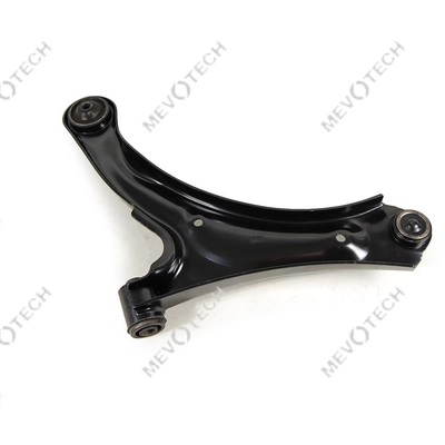 Control Arm With Ball Joint by MEVOTECH - CMS80173 pa13