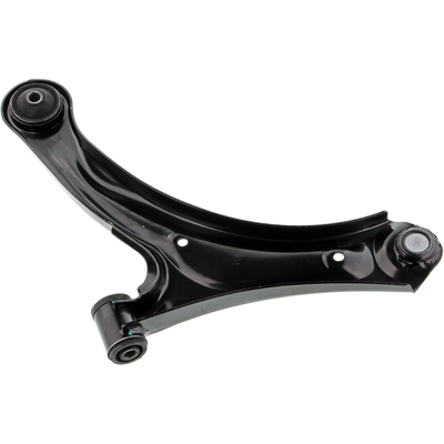 Control Arm With Ball Joint by MEVOTECH - CMS80173 pa18