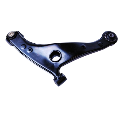 Control Arm With Ball Joint by MEVOTECH - CMS80195 pa14