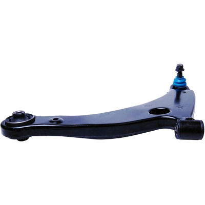 Control Arm With Ball Joint by MEVOTECH - CMS80195 pa15