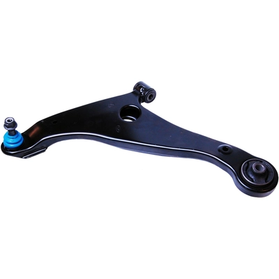 Control Arm With Ball Joint by MEVOTECH - CMS80195 pa16