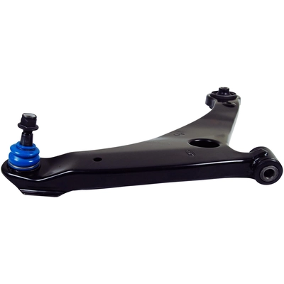 Control Arm With Ball Joint by MEVOTECH - CMS80196 pa14
