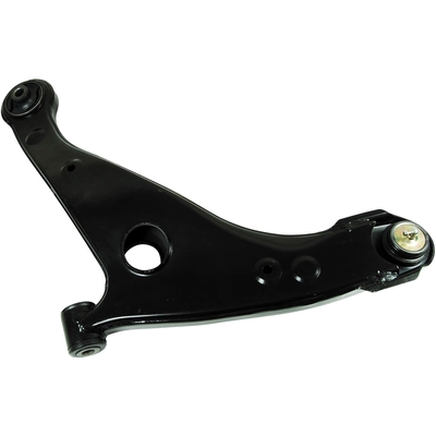 Control Arm With Ball Joint by MEVOTECH - CMS80196 pa15