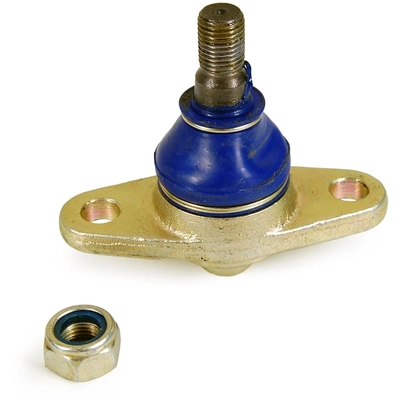 Control Arm With Ball Joint by MEVOTECH - CMS8072 pa11