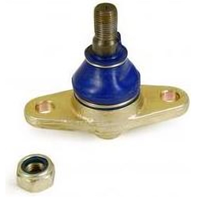 Control Arm With Ball Joint by MEVOTECH - CMS8072 pa16