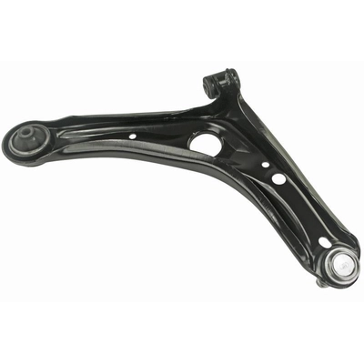 Control Arm With Ball Joint by MEVOTECH - CMS86100 pa22