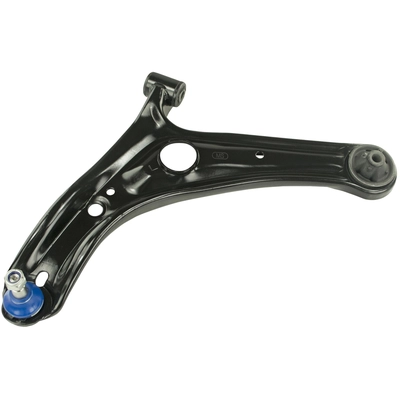 Control Arm With Ball Joint by MEVOTECH - CMS86100 pa23