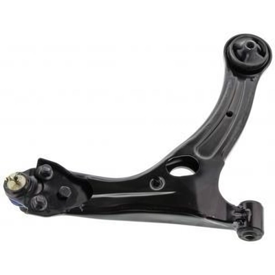 Control Arm With Ball Joint by MEVOTECH - CMS861002 pa12