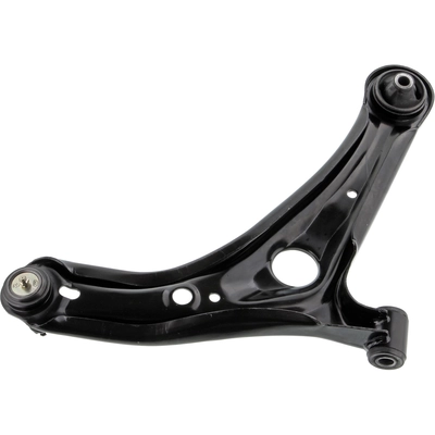 MEVOTECH - CMS861007 - Control Arm With Ball Joint pa25