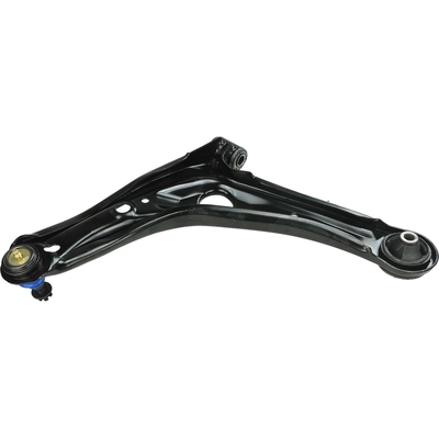 MEVOTECH - CMS861008 - Control Arm With Ball Joint pa24