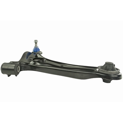 Control Arm With Ball Joint by MEVOTECH - CMS86101 pa20