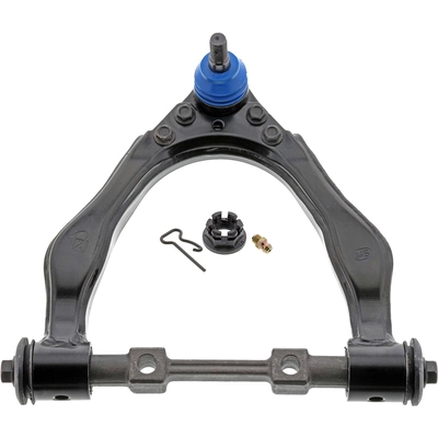 Control Arm With Ball Joint by MEVOTECH - CMS861034 pa24