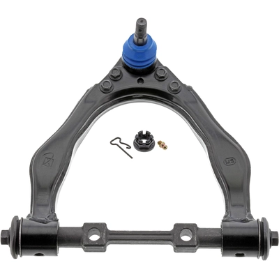 Control Arm With Ball Joint by MEVOTECH - CMS861035 pa24