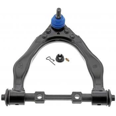 Control Arm With Ball Joint by MEVOTECH - CMS861035 pa30