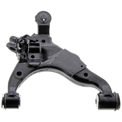 Control Arm With Ball Joint by MEVOTECH - CMS861083 pa2