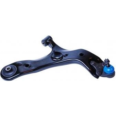 MEVOTECH - CMS861114 - Control Arm With Ball Joint pa30