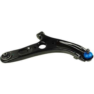 MEVOTECH - CMS861117 - Control Arm With Ball Joint pa22