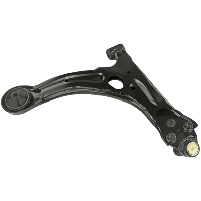 MEVOTECH - CMS861128 - Control Arm With Ball Joint pa19