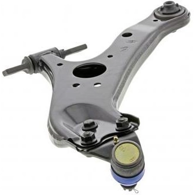 Control Arm With Ball Joint by MEVOTECH - CMS861131 pa22