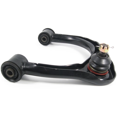 Control Arm With Ball Joint by MEVOTECH - CMS86114 pa16