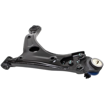 MEVOTECH - CMS861154 - Control Arm With Ball Joint pa20