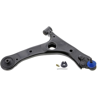 MEVOTECH - CMS861154 - Control Arm With Ball Joint pa25