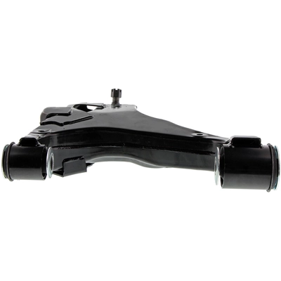 Control Arm With Ball Joint by MEVOTECH - CMS861219 pa9