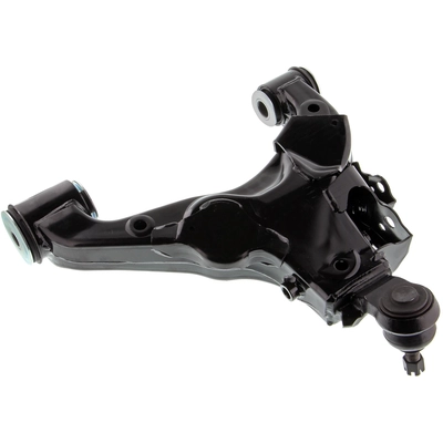 Control Arm With Ball Joint by MEVOTECH - CMS861220 pa12