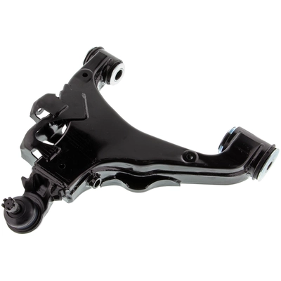 Control Arm With Ball Joint by MEVOTECH - CMS861220 pa15