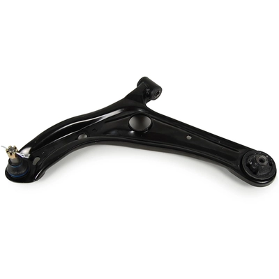 Control Arm With Ball Joint by MEVOTECH - CMS86124 pa13