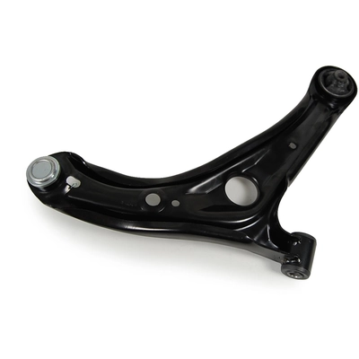 Control Arm With Ball Joint by MEVOTECH - CMS86124 pa9