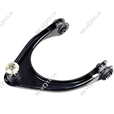 Control Arm With Ball Joint by MEVOTECH - CMS861241 pa4